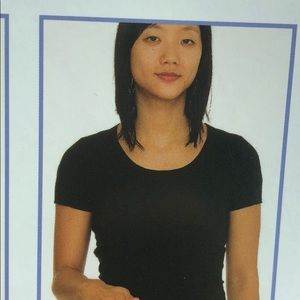 Meet your Posher, Judy